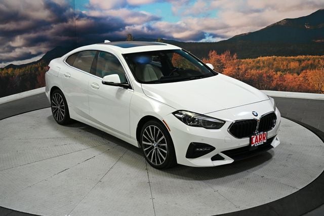 2020 BMW 2 Series