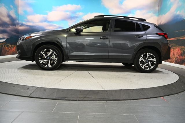 2024 Subaru Crosstrek — detail view