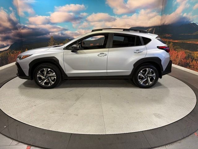 2024 Subaru Crosstrek — detail view